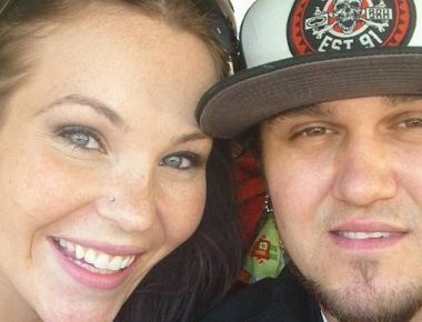 ΗΠΑ: Γονείς-τέρατα έδιναν στο νεογέννητο μωρό τους σκληρά ναρκωτικά (φωτό)